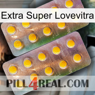 Extra Super Lovevitra new10